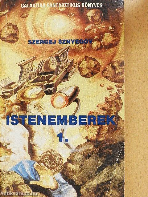 Istenemberek 1-2.