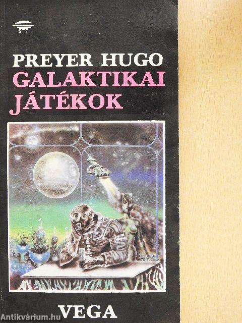 Galaktikai játékok