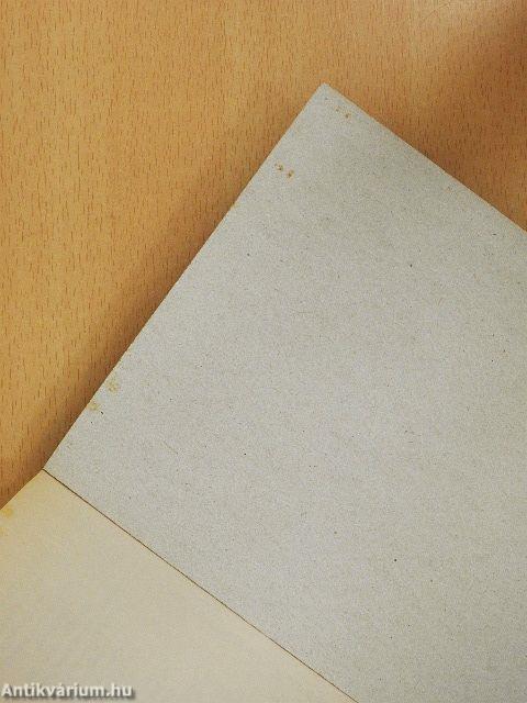 Bártfai Laci bácsi húsos szakácskönyve