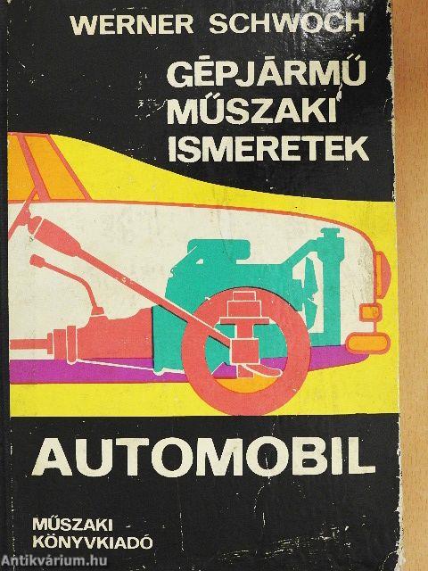 Automobil