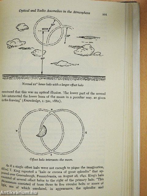 Handbook of Unusual Natural Phenomena
