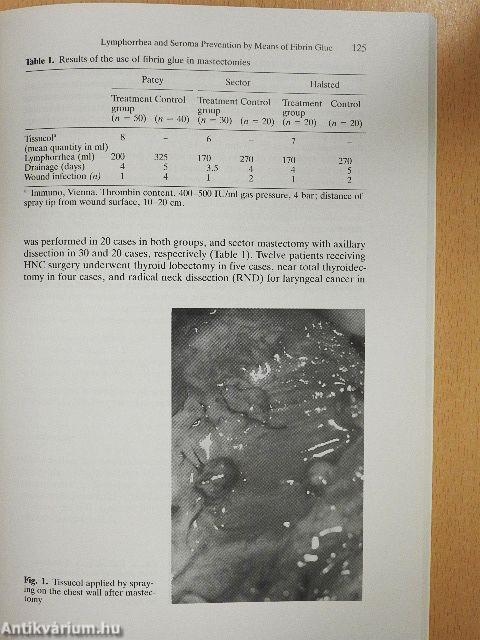 General and Abdominal Surgery/Pediatric Surgery