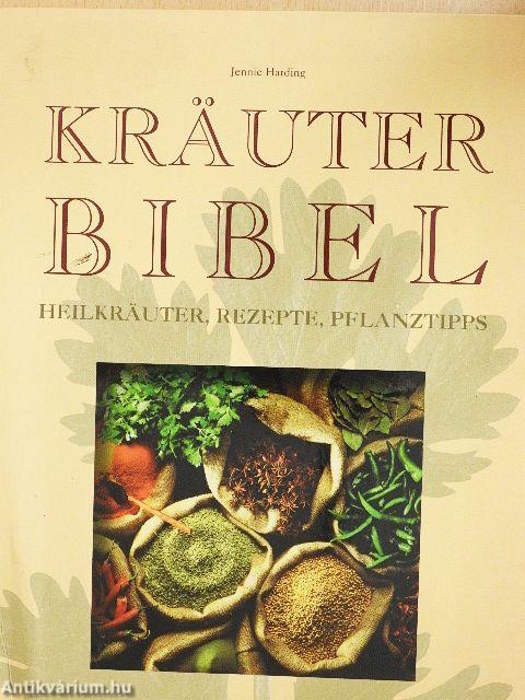 Kräuter Bibel