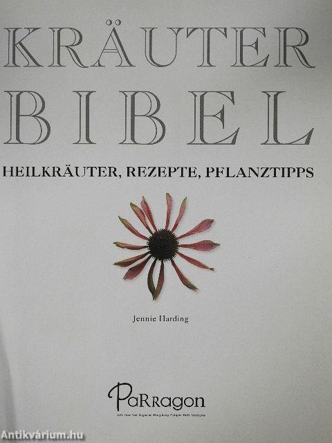 Kräuter Bibel