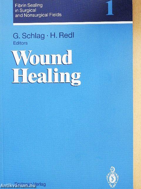 Wound Healing