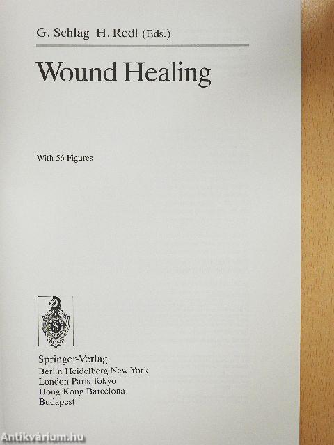 Wound Healing