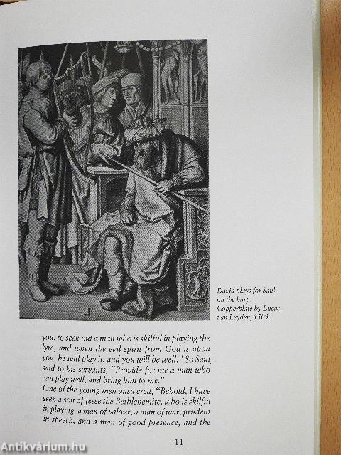 Depression and music