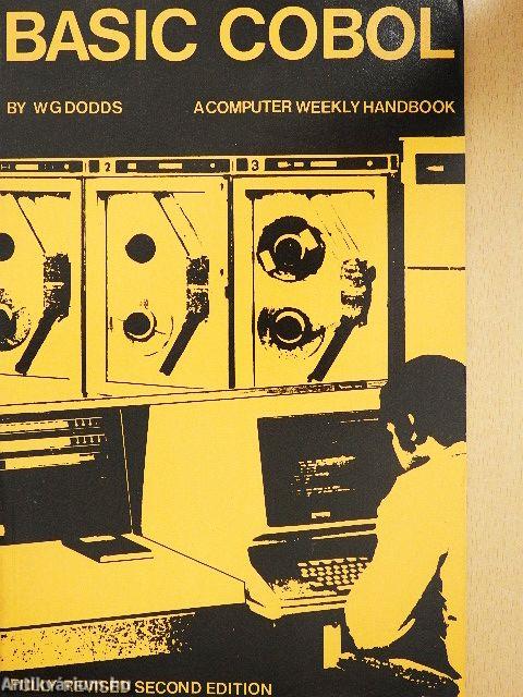 Basic Cobol
