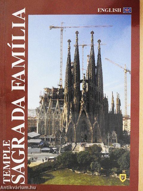 Temple Sagrada Família