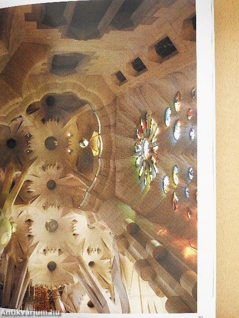 Temple Sagrada Família