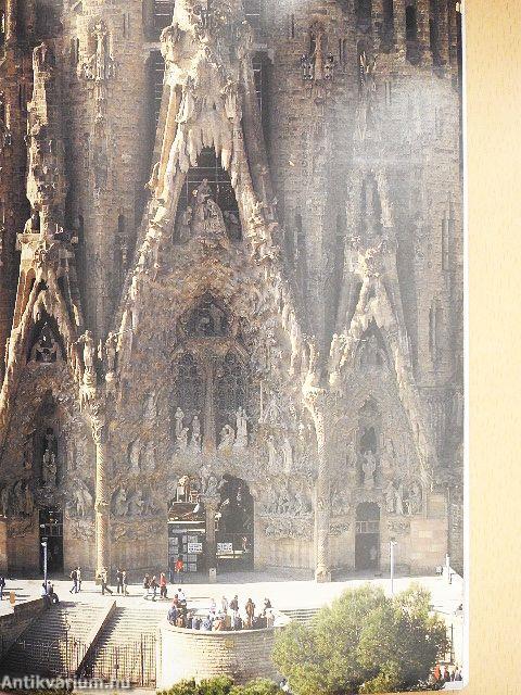 Temple Sagrada Família