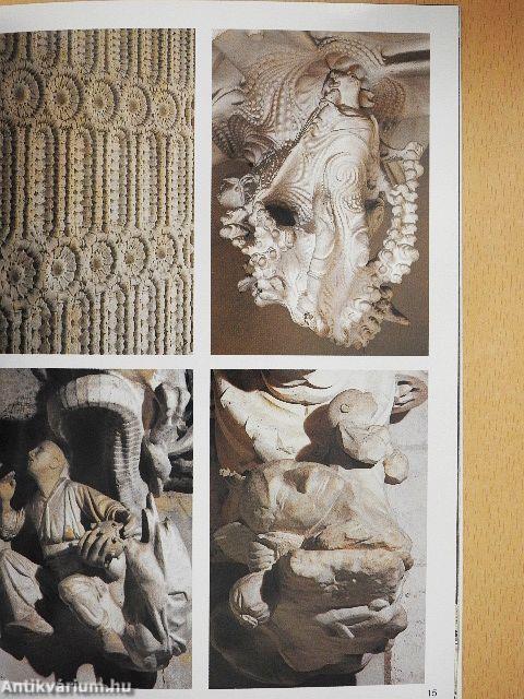 Temple Sagrada Família