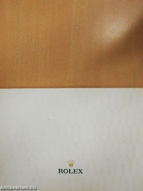 Rolex - Oyster Perpetual Collection