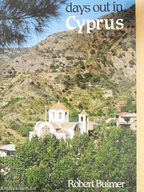 Days out in Cyprus