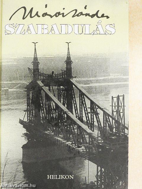 Szabadulás