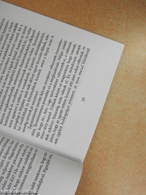 Így szeress, hogy szeressenek!