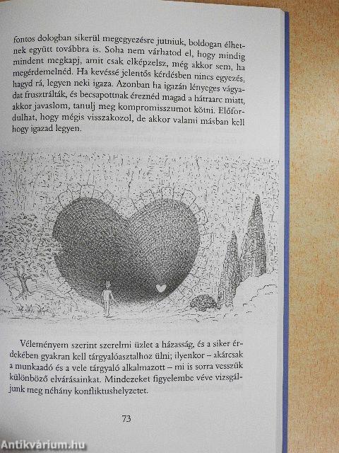 Így szeress, hogy szeressenek!