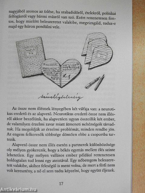 Így szeress, hogy szeressenek!