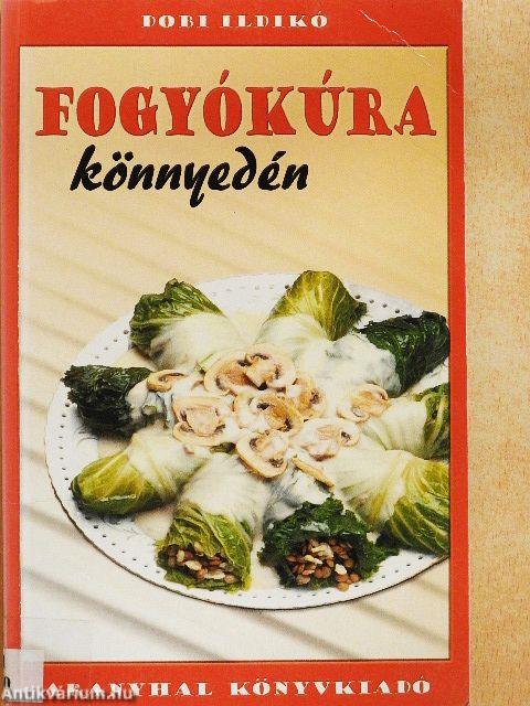 Fogyókúra könnyedén