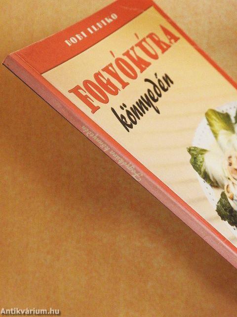 Fogyókúra könnyedén