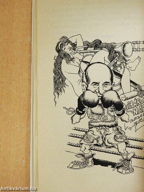 Piszkos Fred és a többiek...