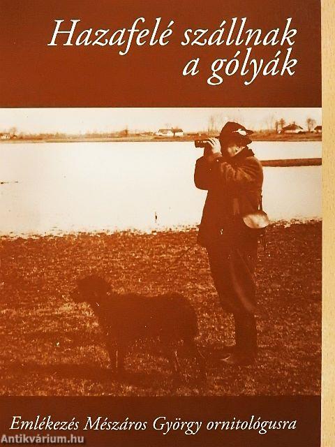 Hazafelé szállnak a gólyák