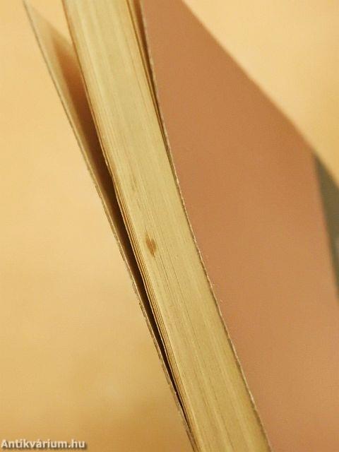 Az erdőnevelés gépesítése 