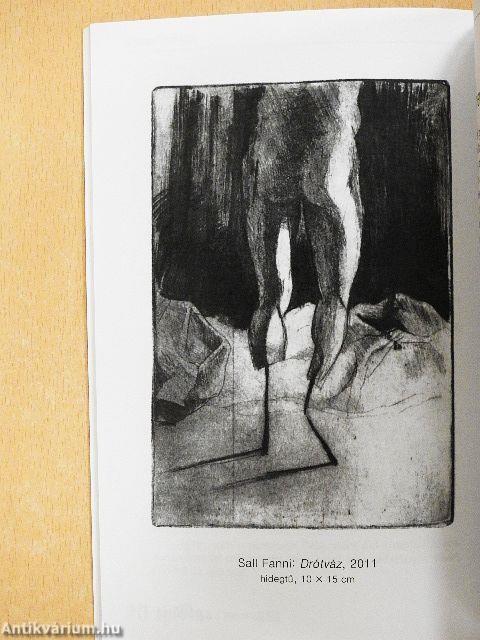 Apokrif 2013. tavasz