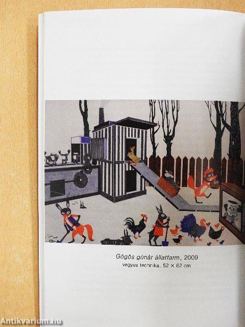 Apokrif 2012. tavasz