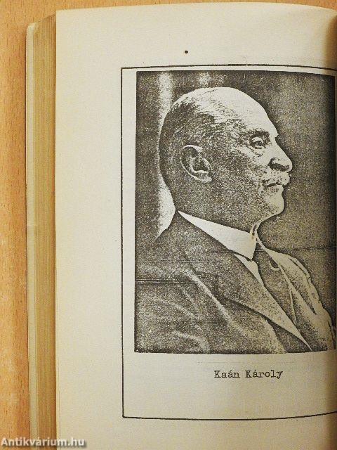 Az Országos Erdészeti Egyesület története