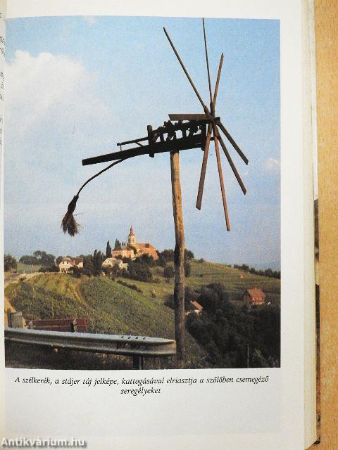 A Kaukázustól Skóciáig vadásztunk, horgásztunk