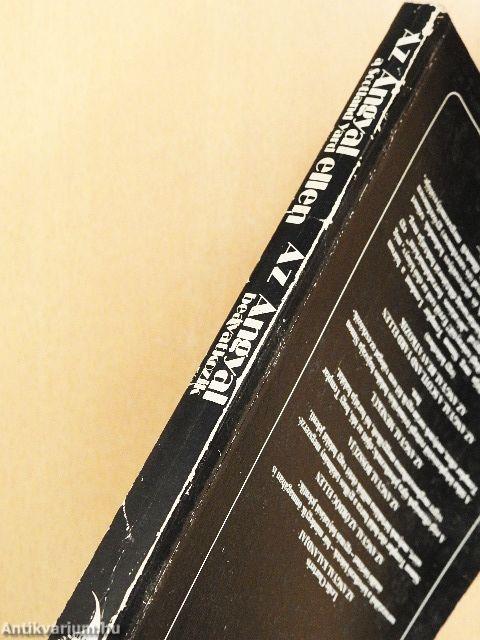 Az Angyal a Scotland Yard ellen/Az Angyal beavatkozik