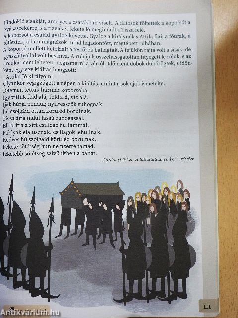 Szövegről szövegre 4.