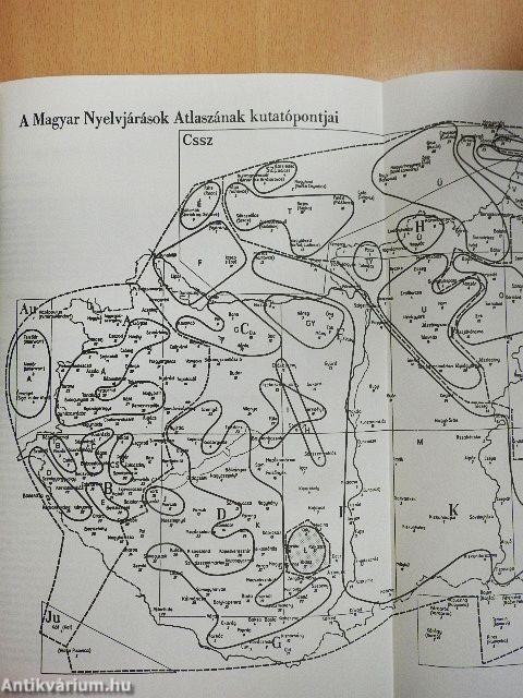 A Második (Zürichi) Magyar Őstörténeti Találkozó Előadásai és Iratai
