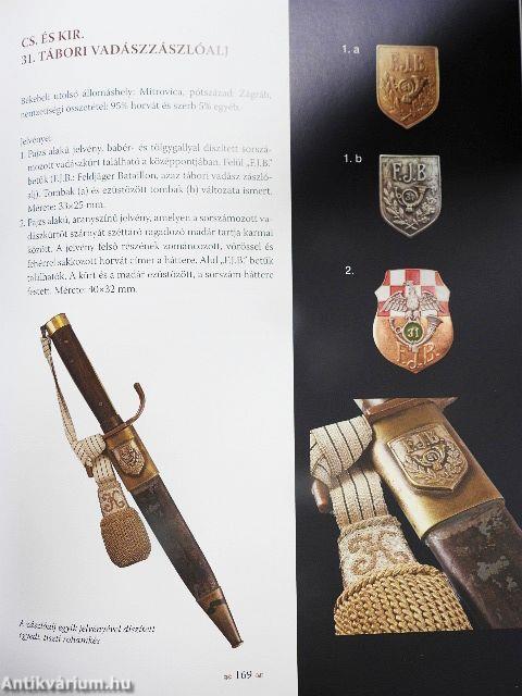 "Csak előre, édes fiam..."