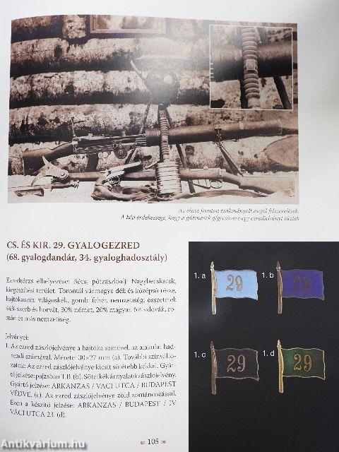 "Csak előre, édes fiam..."