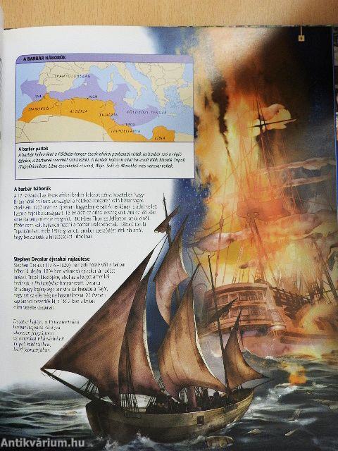 Észak-Amerika a XIX. században