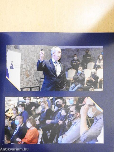 A mértéket őrizzük