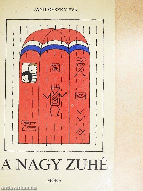 A nagy zuhé