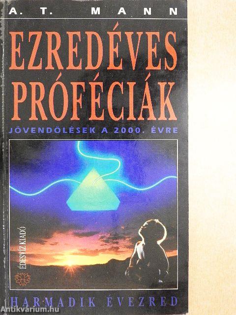 Ezredéves próféciák