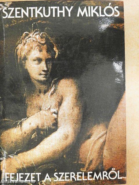 Fejezet a szerelemről