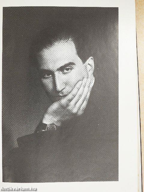 Fejezet a szerelemről