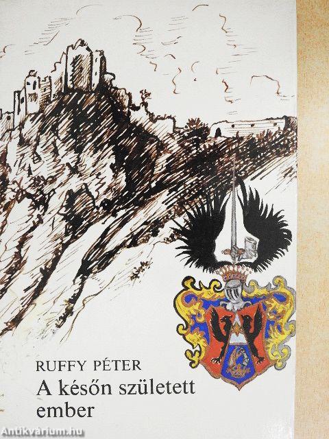 A későn született ember