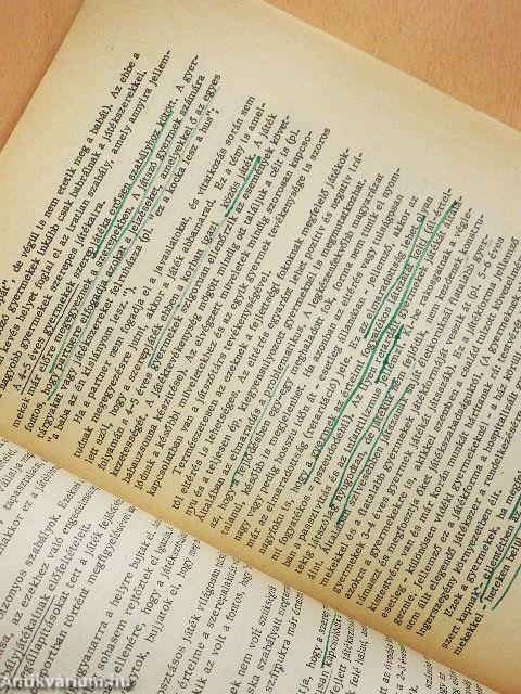 Pedagógiai pszichológia