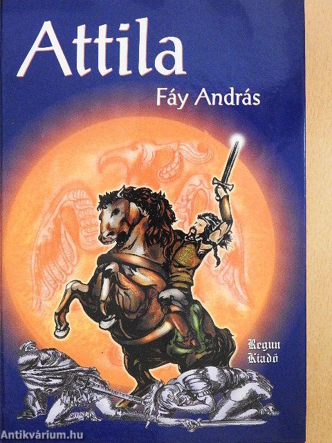 Attila