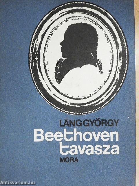 Beethoven tavasza