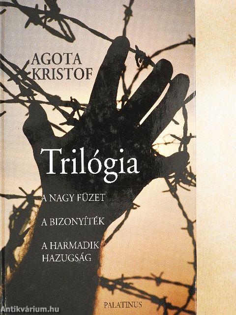Trilógia