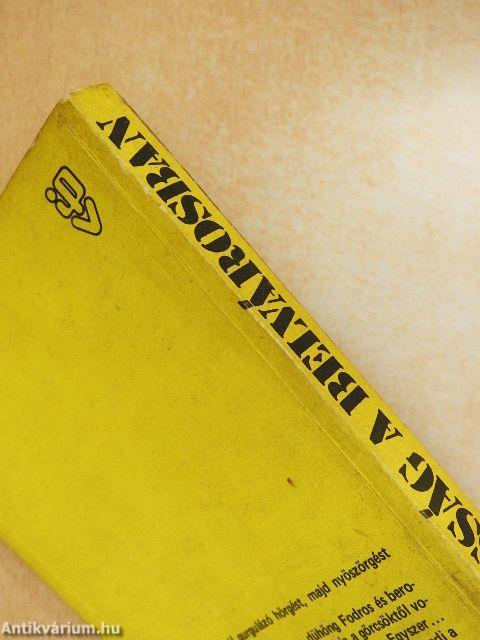 Gyilkosság a Belvárosban