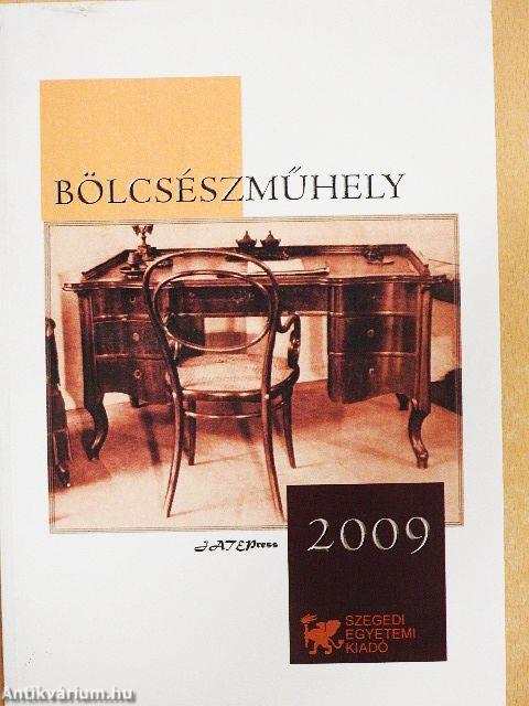 Bölcsészműhely 2009