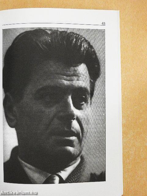 Új Dunatáj 2002. március